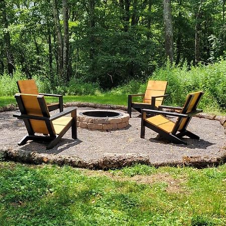 Bethel Woods Cabin Mongaup Valley Екстер'єр фото