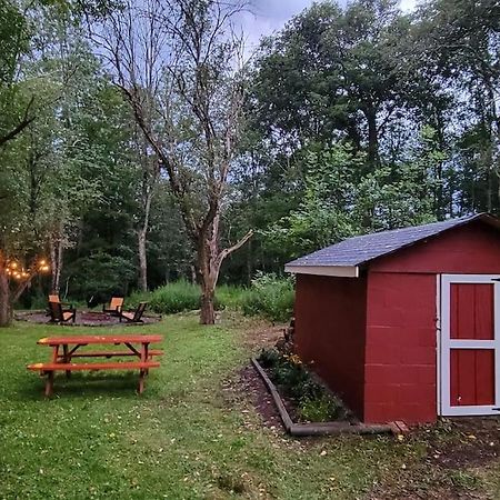 Bethel Woods Cabin Mongaup Valley Екстер'єр фото