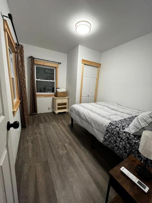 Bethel Woods Cabin Mongaup Valley Екстер'єр фото