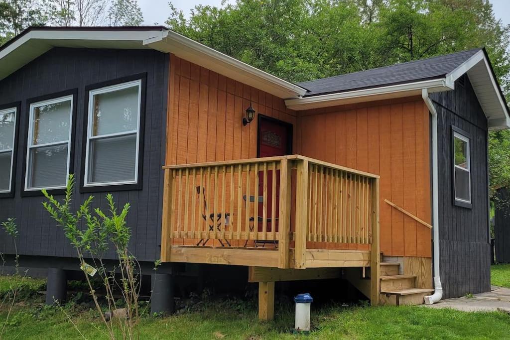 Bethel Woods Cabin Mongaup Valley Екстер'єр фото